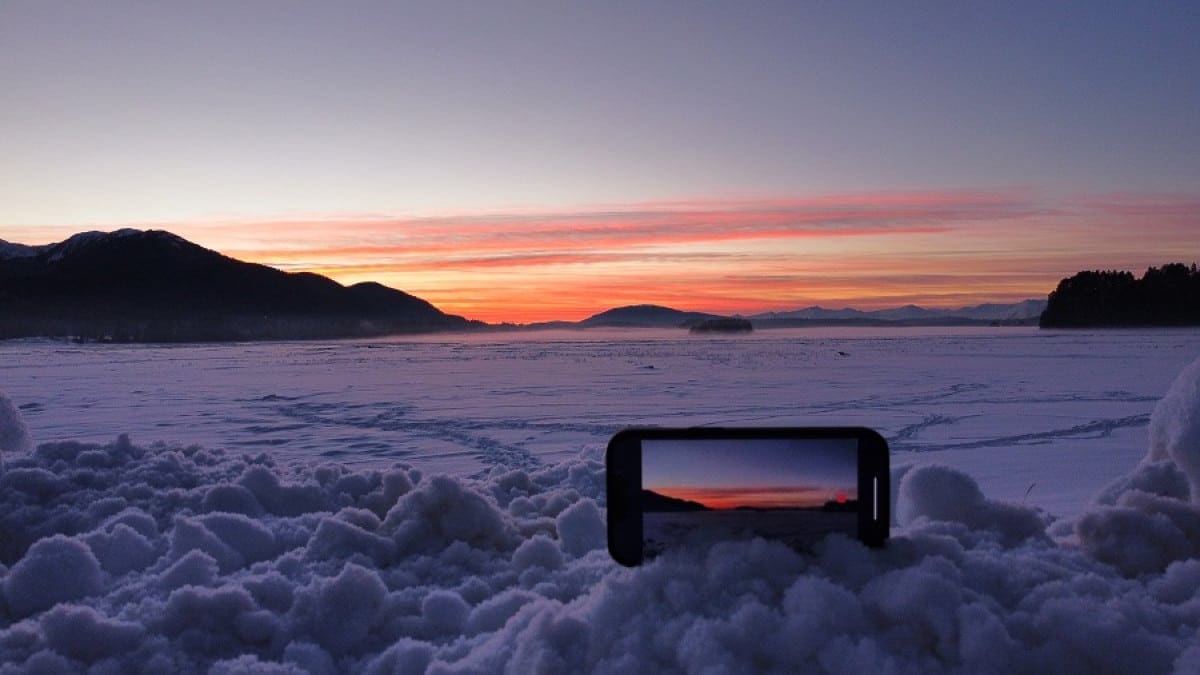 Comment réussir un time lapse ? comment réussir un time lapse