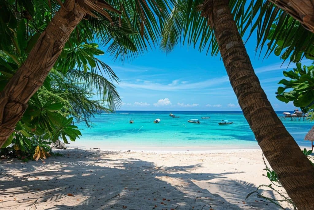 Séjour à Zanzibar les activités incontournables à ne pas manquer