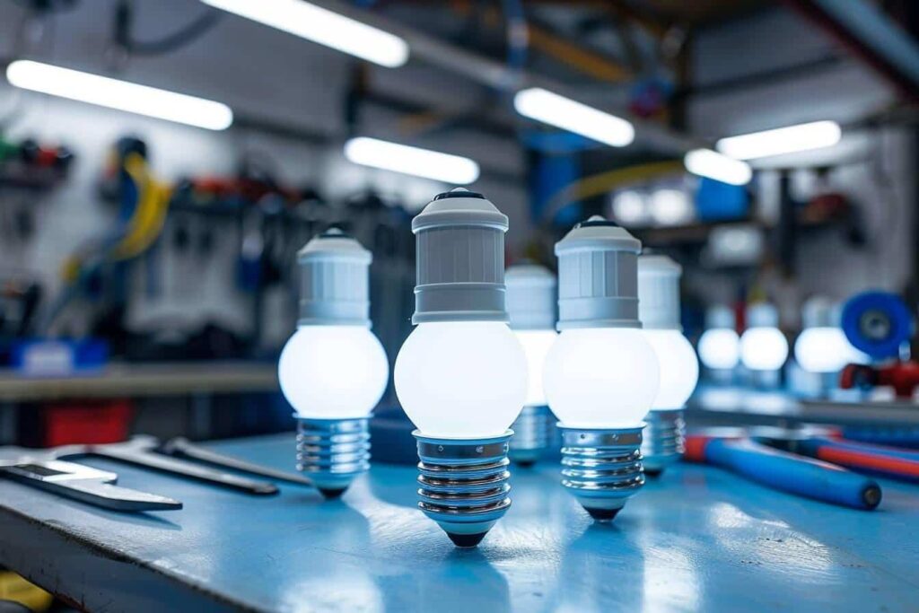Ampoules LED voiture pourquoi passer à ce type d’éclairage