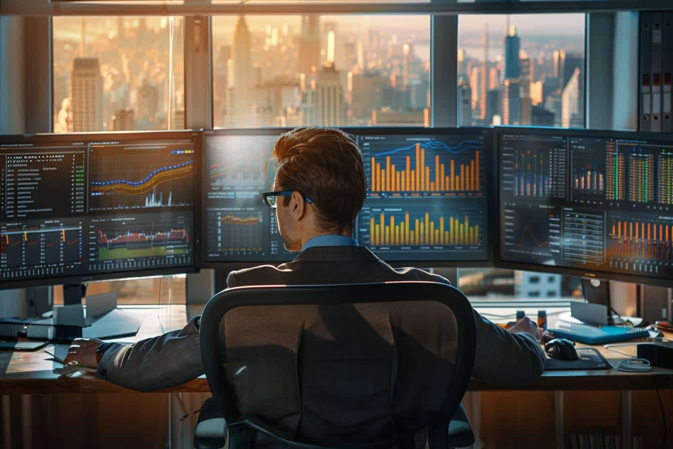 Formation data analyst à distance pourquoi se lancer dans ce métier d’avenir ? Formation data analyst à distance pourquoi se lancer dans ce métier d’avenir