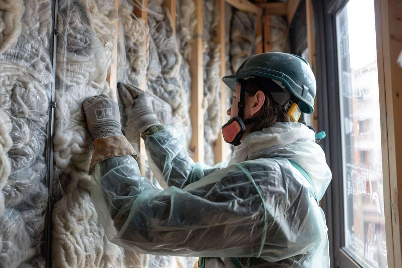 Comment isoler votre maison avec des solutions écologiques et durables ? Comment isoler votre maison avec des solutions écologiques et durables