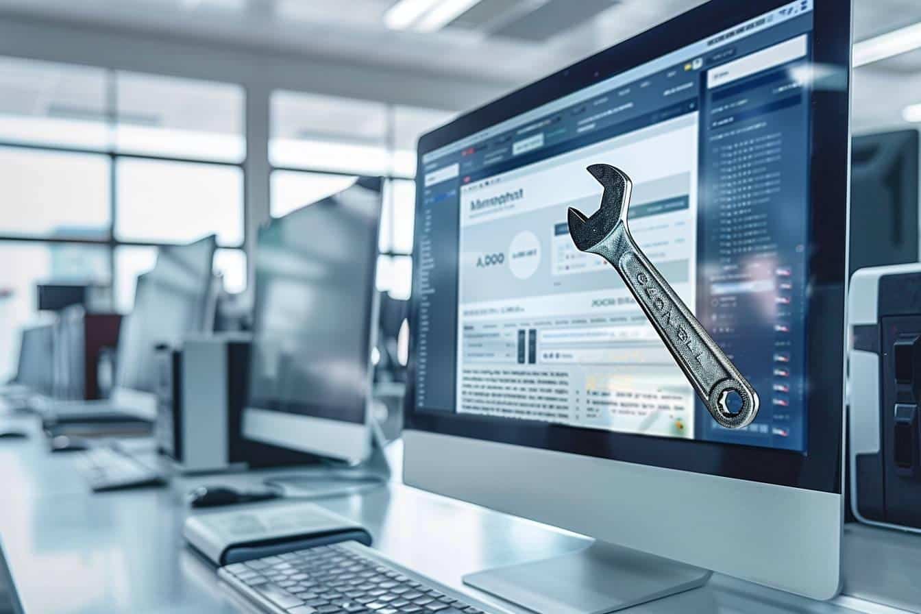 Maintenance de site web pourquoi c’est essentiel pour votre stratégie digitale ? Maintenance de site web pourquoi c’est essentiel pour votre stratégie digitale