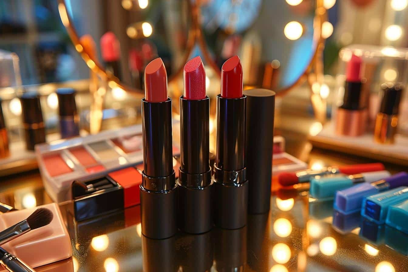 Rouge à lèvres longue tenue les produits à privilégier pour un maquillage impeccable Rouge à lèvres longue tenue les produits à privilégier pour un maquillage impeccable