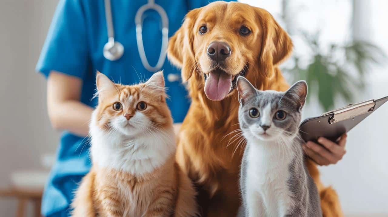 Comment assurer son animal pour une protection santé optimale ? alt