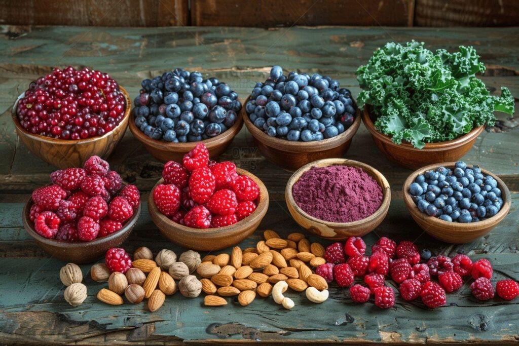 Quels sont les superaliments à intégrer dans son alimentation ?