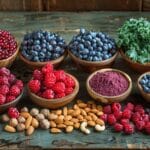 Quels sont les superaliments à intégrer dans son alimentation ?