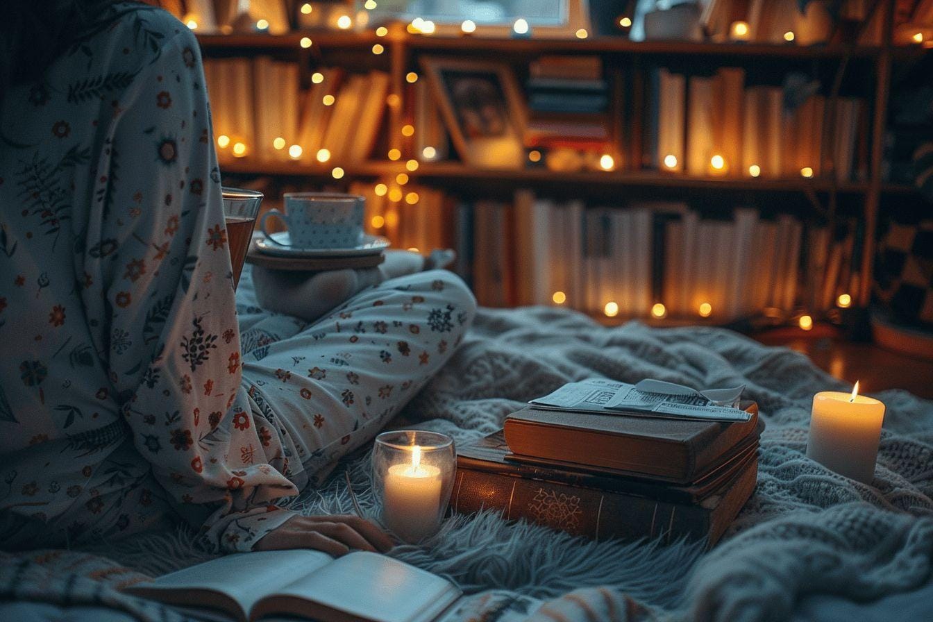 éléments essentiels d'une routine sommeil efficace