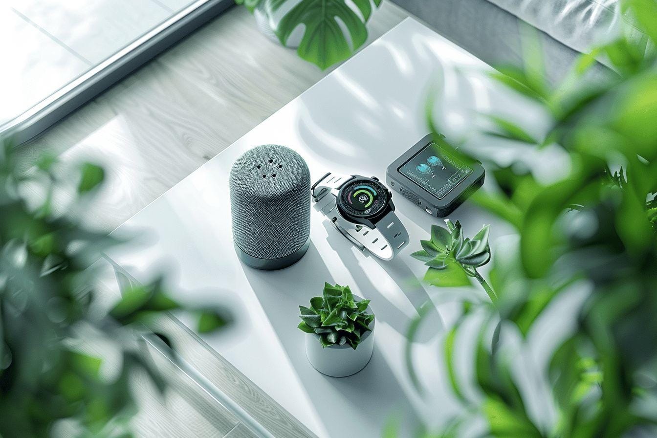 Les objets connectés sont-ils vraiment utiles dans la vie quotidienne ? Les objets connectés sont-ils vraiment utiles dans la vie quotidienne ?