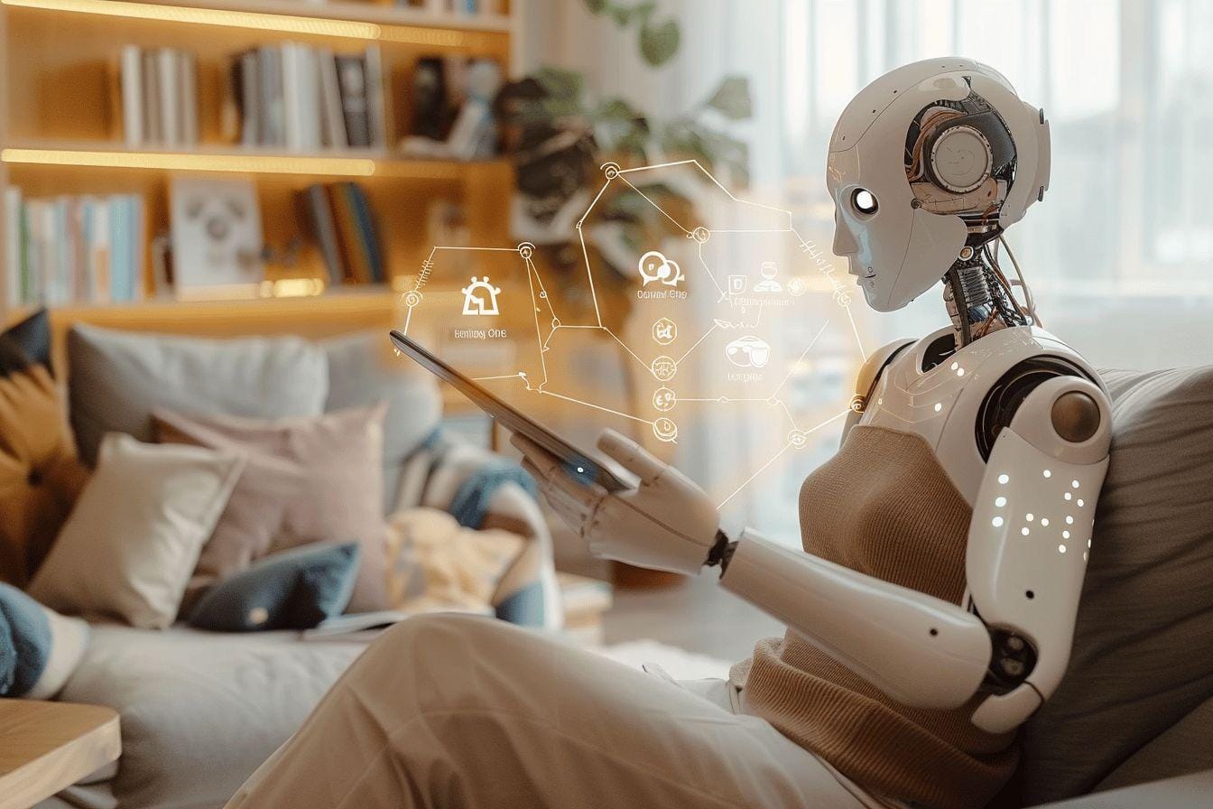utilité réelle des objets connectés dans la vie de tous les jours