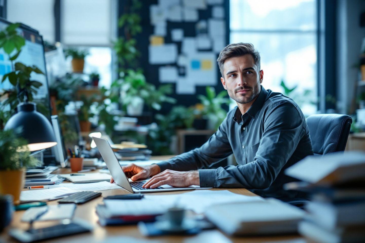 Comment faire un audit de cybersécurité pour une petite entreprise en 5 étapes ? Comment faire un audit de cybersécurité pour une petite entreprise en 5 étapes ?