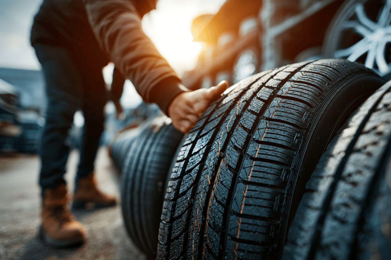 Comment choisir des pneus adaptés à la conduite en ville ? Comment choisir des pneus adaptés à la conduite en ville ?