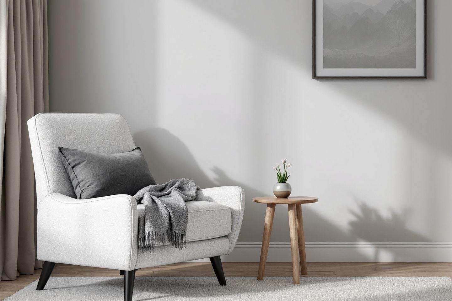 Coin lecture cocooning : comment l’aménager dans une chambre parentale ?