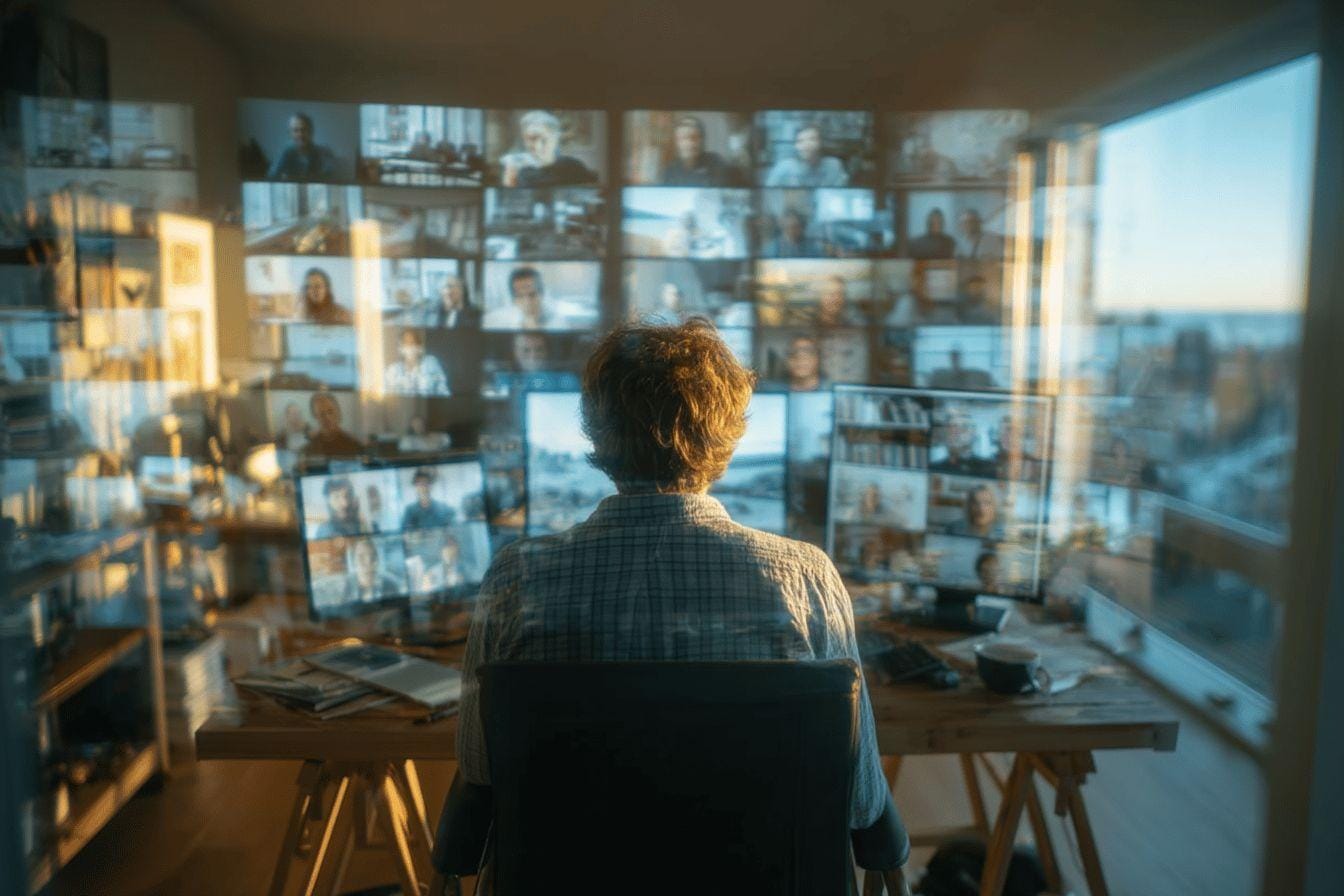 Comment mettre en place une politique de télétravail efficace ? Comment mettre en place une politique de télétravail efficace ?