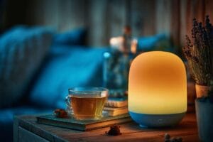Comment la luminothérapie peut-elle améliorer le sommeil ?
