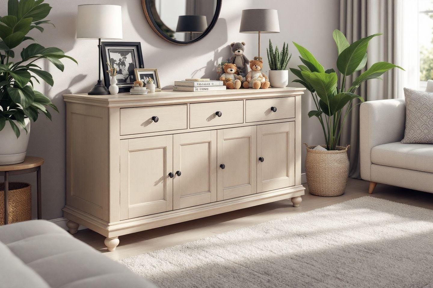 Comment bien ranger les jouets des enfants dans un salon sans perdre en déco ? Comment bien ranger les jouets des enfants dans un salon sans perdre en déco ?