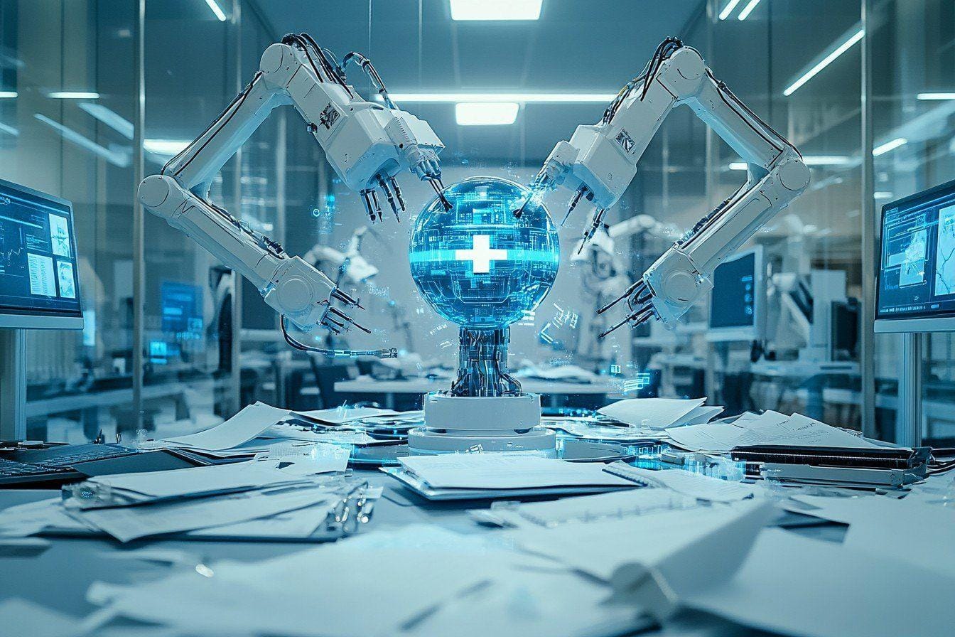 Faxmad : Comment fonctionne le service en pratique ?