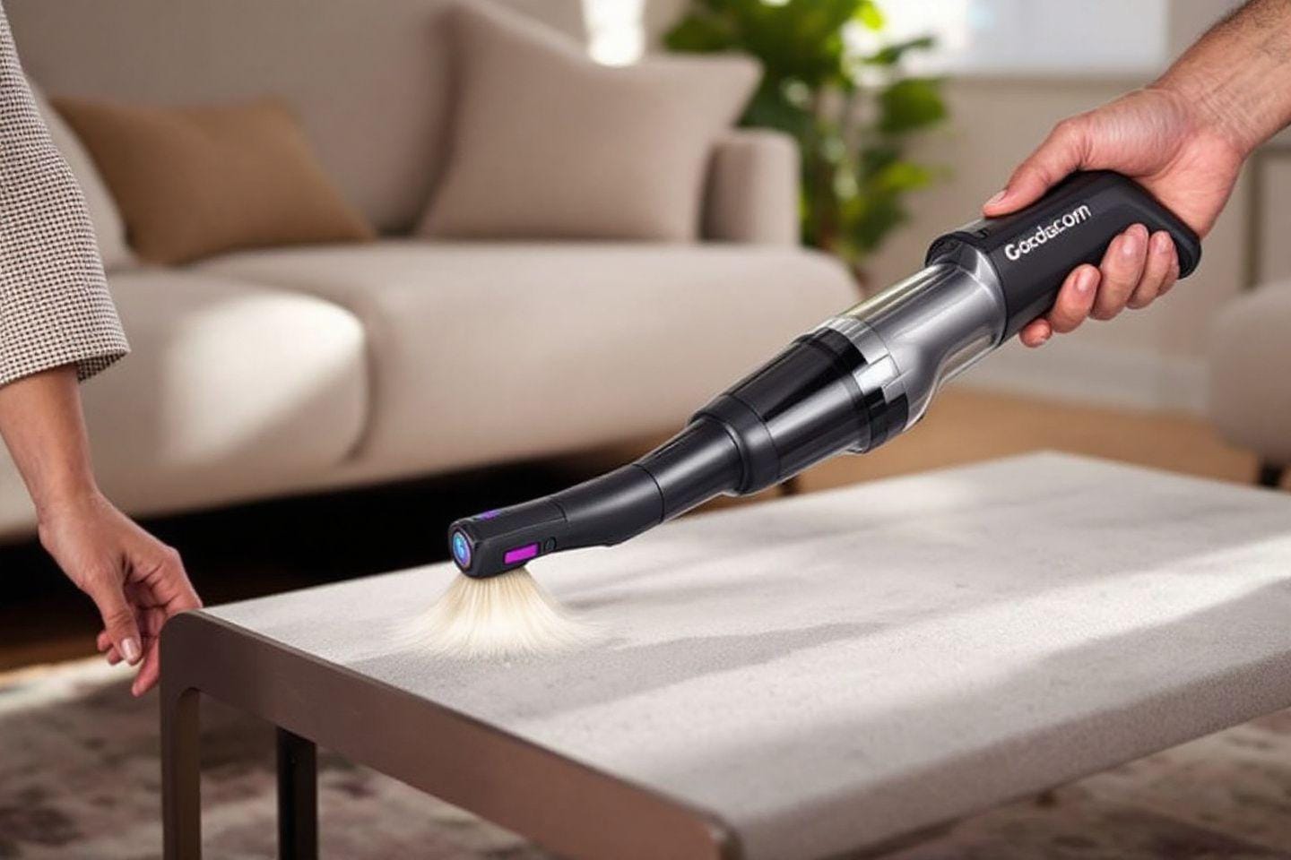 Quel aspirateur sans fil choisir pour un appartement avec animaux de compagnie ? Quel aspirateur sans fil choisir pour un appartement avec animaux de compagnie ?