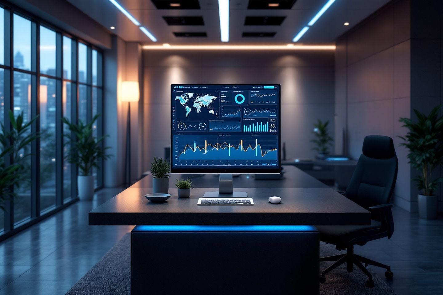 Créer une SARL en ligne sans expert-comptable