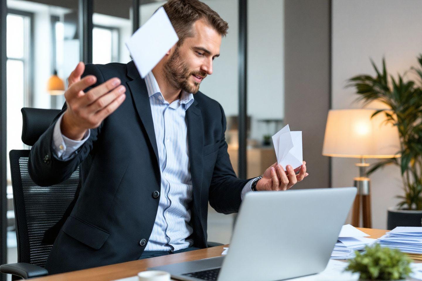 Préparer son dossier emprunteur avec un apport de 20 000 euros