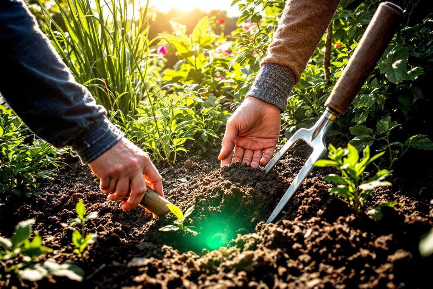 Potager sur balcon 3 m² en appartement