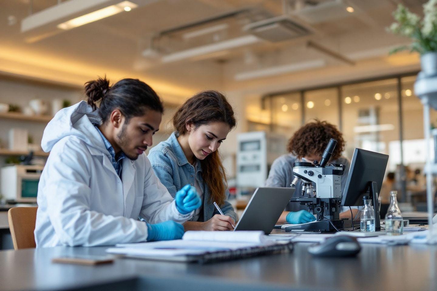 Concours externe professeur des écoles bac+3