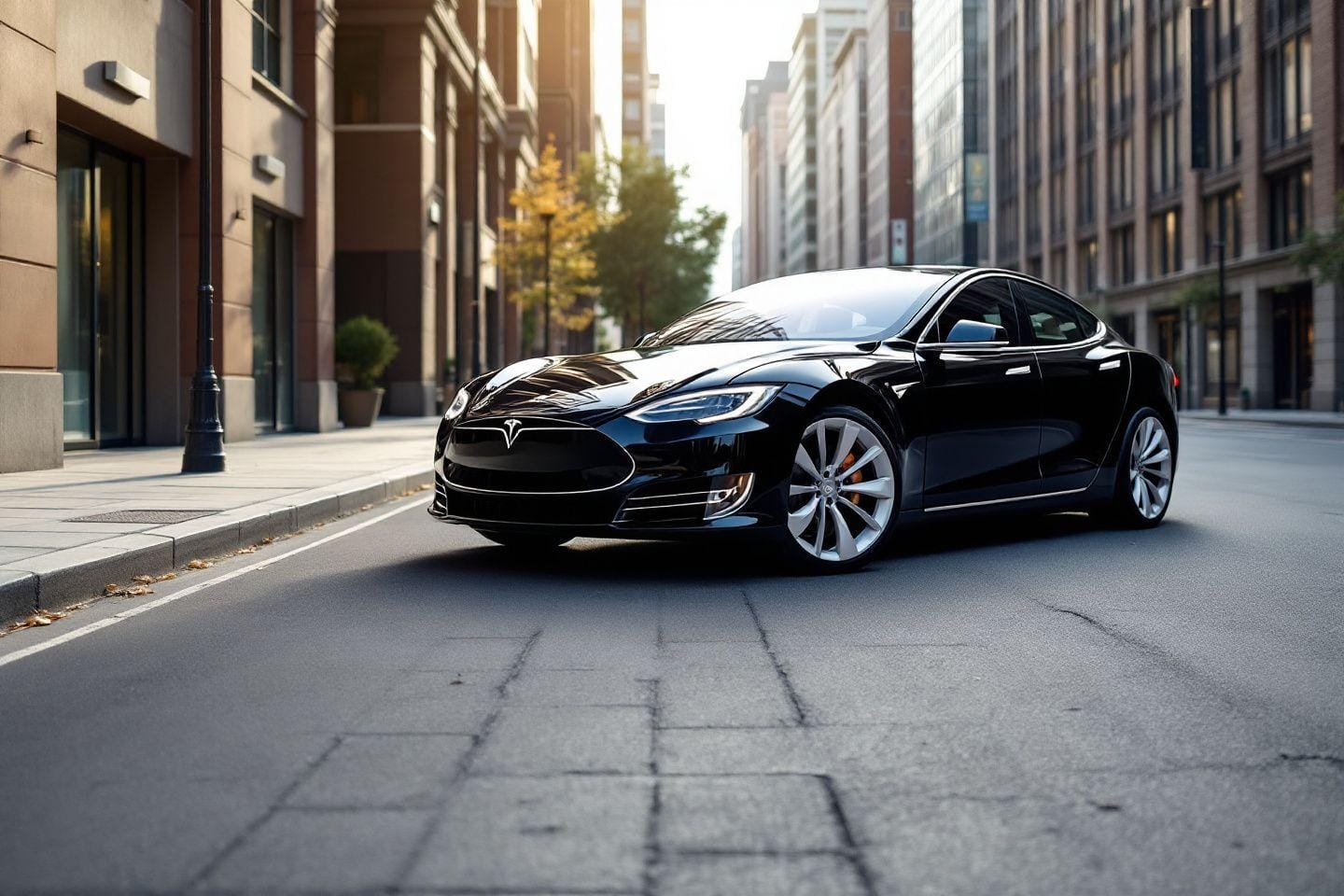 Quelle Tesla Model choisir pour un commercial qui roule 50 000 km par an ? Quelle Tesla Model choisir pour un commercial qui roule 50000 km par an ?