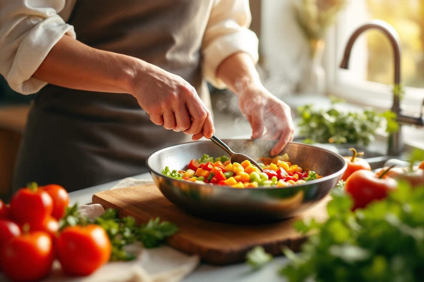 Bienfaits des activités manuelles sur le stress et le bien-être