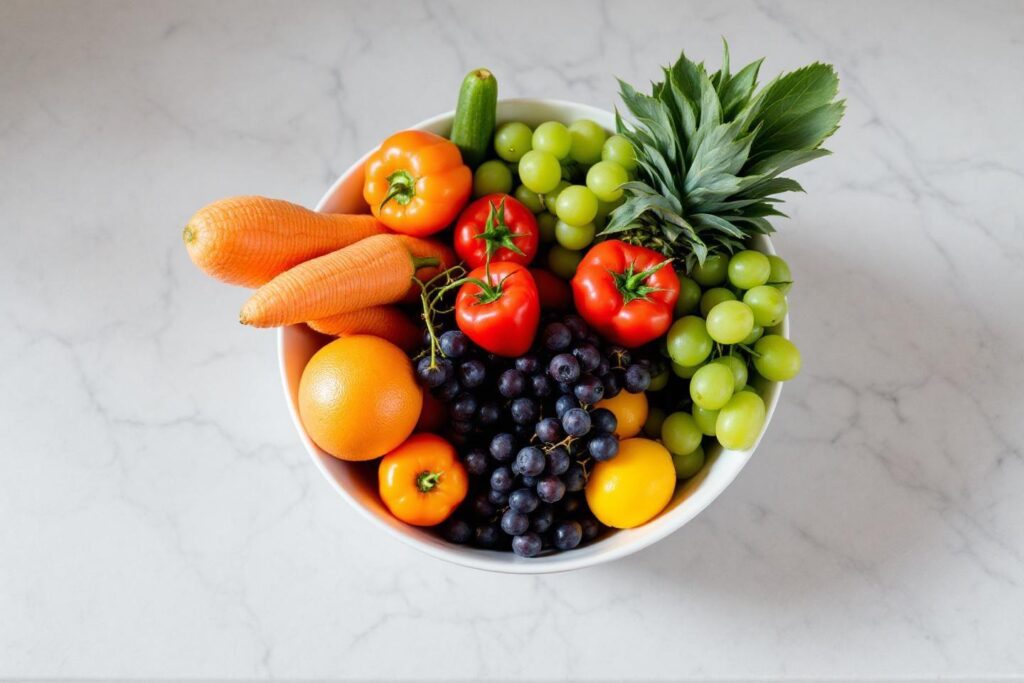 Quels aliments privilégier pour réduire les ballonnements au quotidien ?