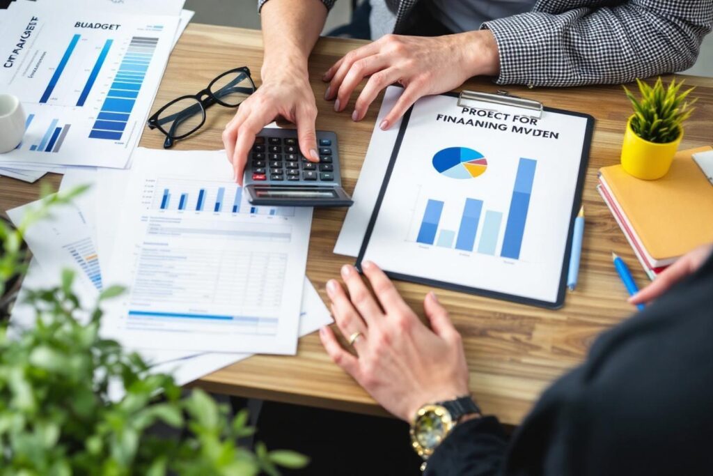 Comment anticiper une baisse de revenus sans déséquilibrer son budget ?