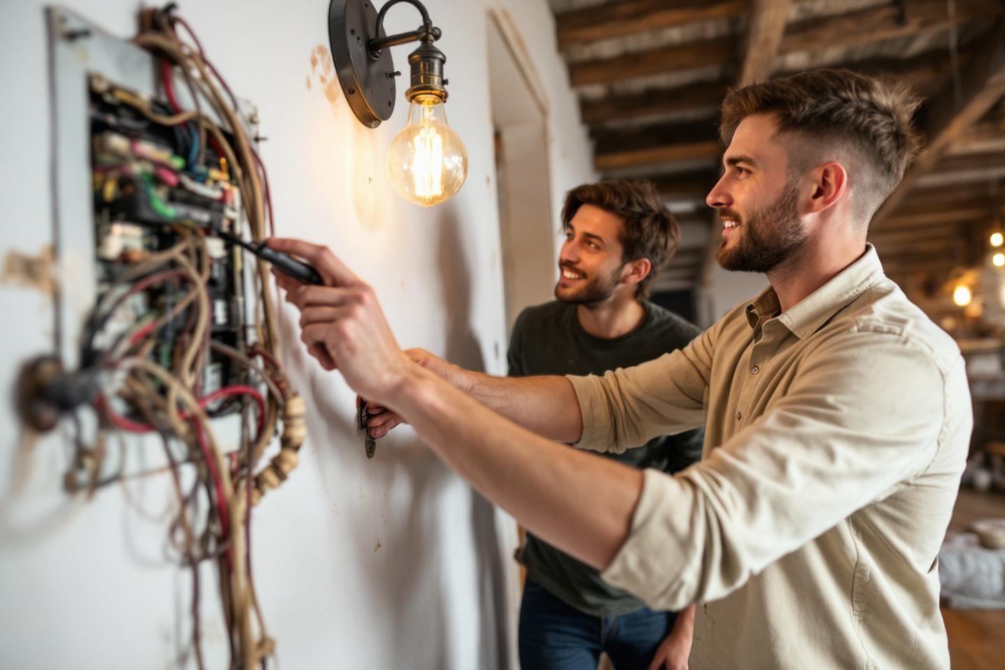 Garanties indispensables pour protéger votre logement