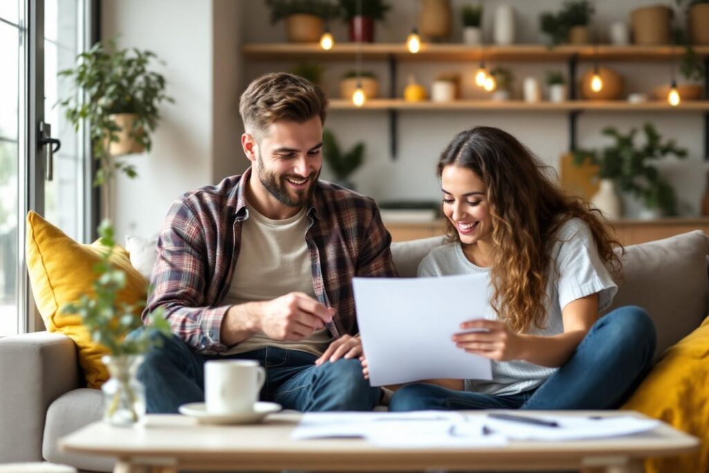 Quelle assurance habitation choisir pour un premier achat immobilier ?