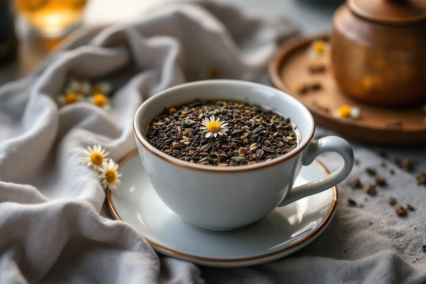 Rituels apaisants efficaces sans écran avant de dormir