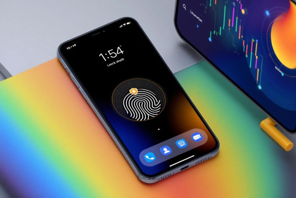 Comment sécuriser ses données personnelles sur un smartphone Android ?