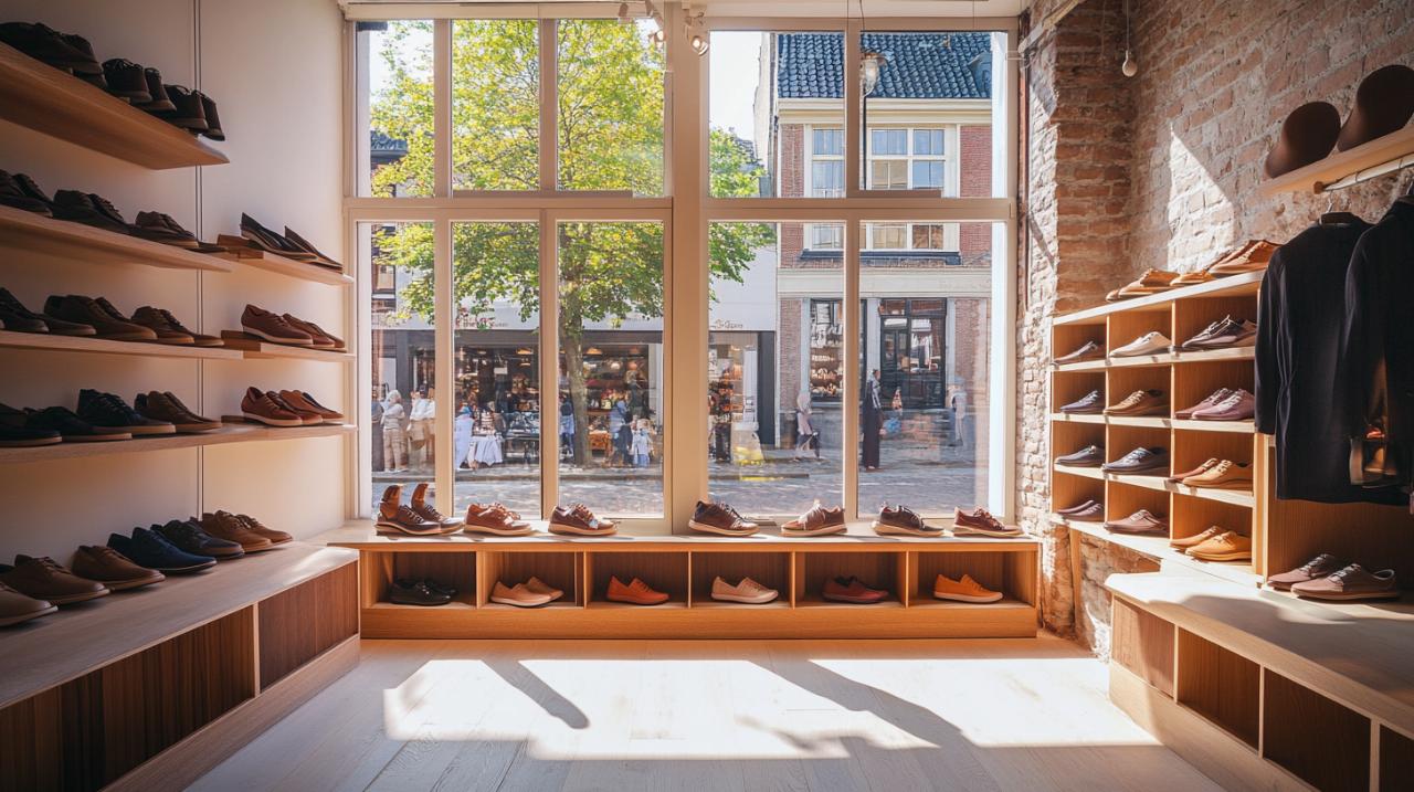 Découvrez les atouts du site belge pour des chaussures tendance et responsables le site belge Besson Shoes