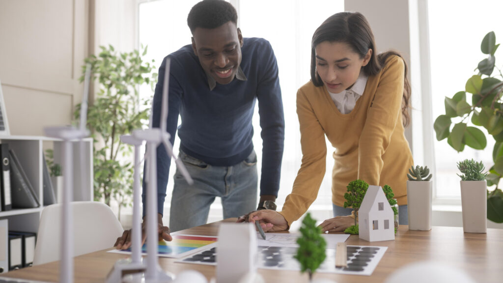 Comment reconnaître un promoteur immobilier en Alsace engagé dans des constructions durables ?