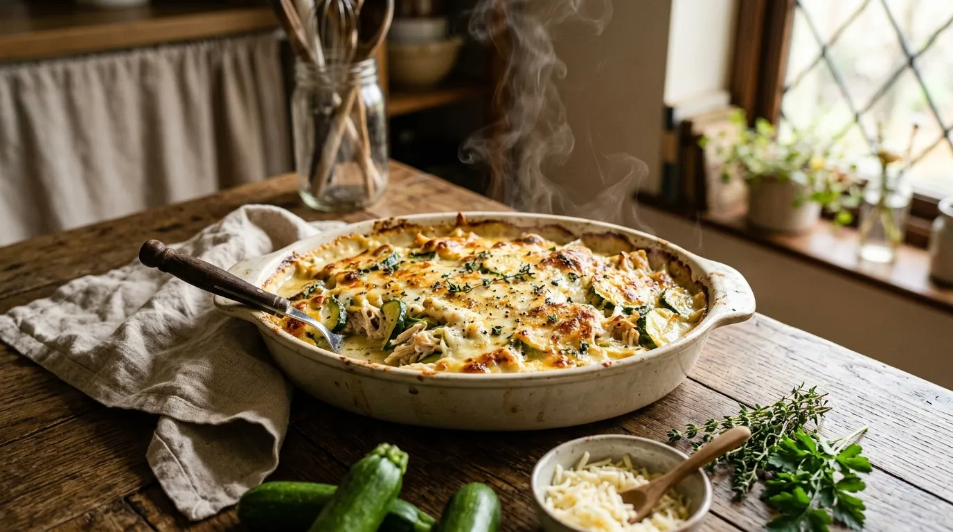 Restes de poulet rôti : 15 recettes faciles