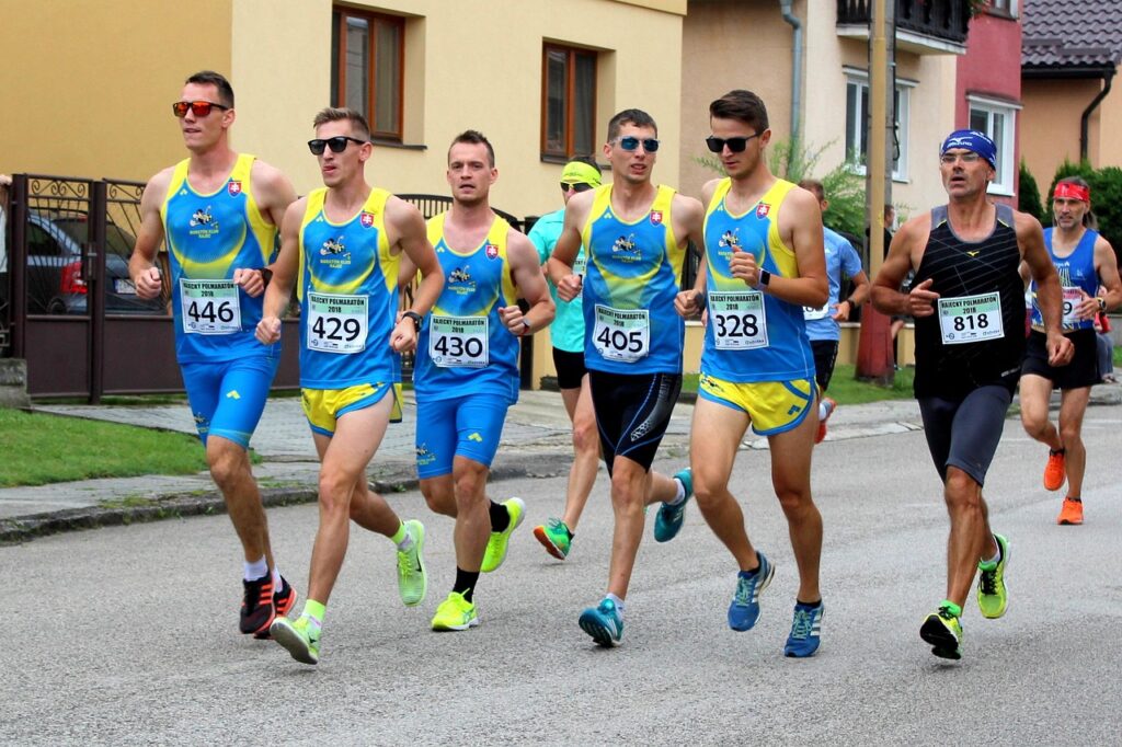le boom du sportswear