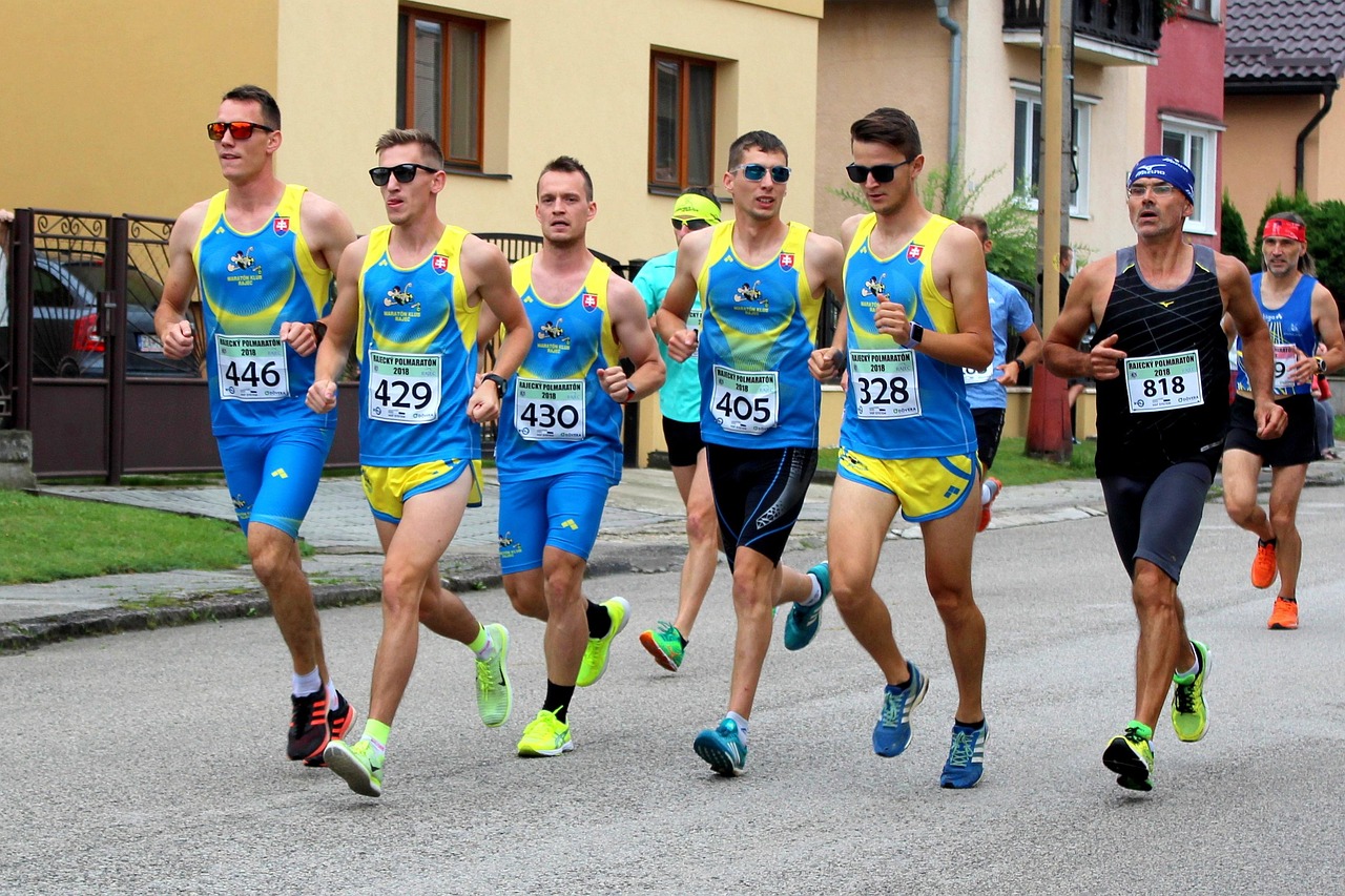 Le boom du sportswear : Comment le vestiaire athlétique s'impose dans notre quotidien ? le boom du sportswear