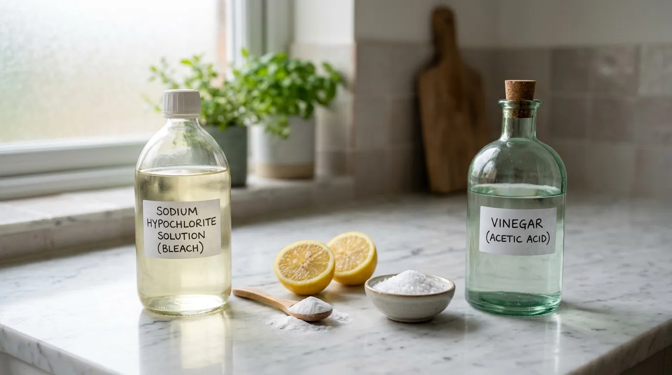 Nettoyer joints carrelage douche naturellement