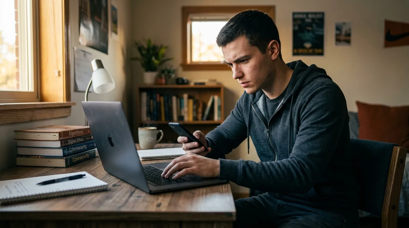 Quel PC portable choisir pour étudiant informatique